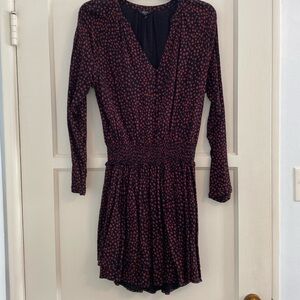 Rails Jasmine Dress Size S ❤️